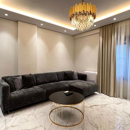 Zeus Tirana Suite Deluxe Exterior photo